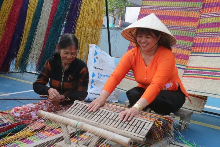 Tái hiện sinh động hình ảnh Đà Nẵng tại “Đà Nẵng - Xưa và Nay”