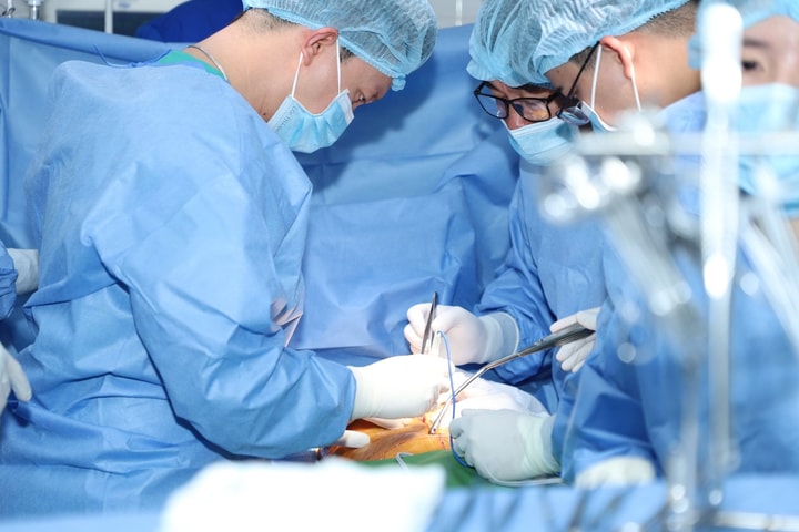 Anh đã sống một cuộc đời ý nghĩa