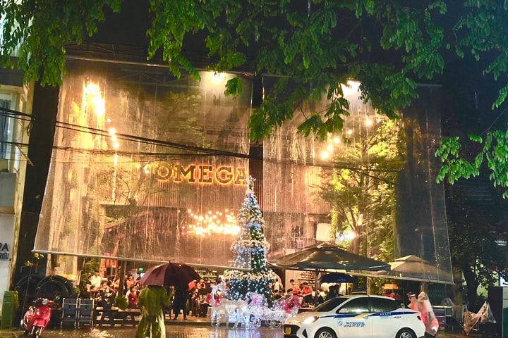 Huế vận động người dân phản ánh cơ sở gây ô nhiễm tiếng ồn