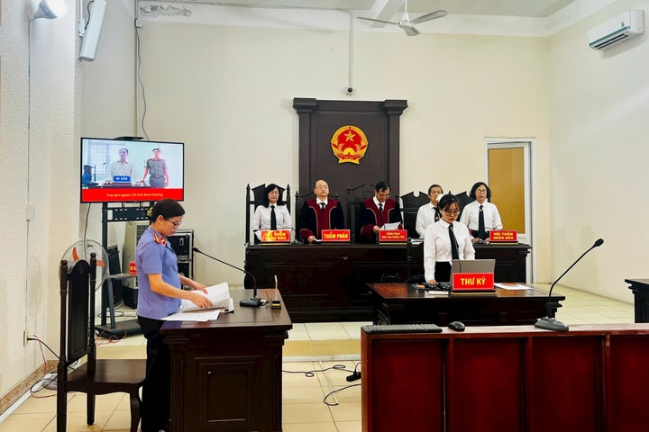 Phóng hỏa đốt người tình rồi bỏ trốn 8 năm