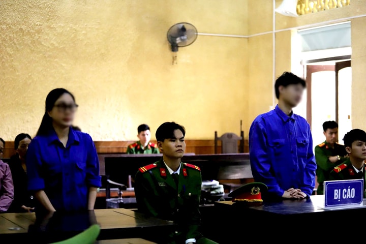 Lừa bán hàng chục người sang nước ngoài