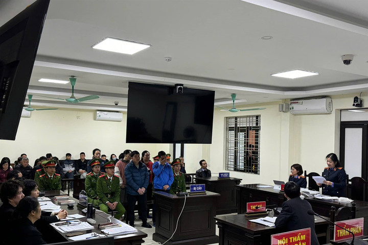 Khai trừ Đảng cựu Trưởng phòng Văn hóa