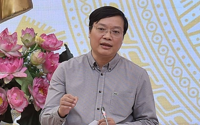 Tạm dừng trình Đề án sắp xếp, thành lập đơn vị hành chính cấp huyện, xã