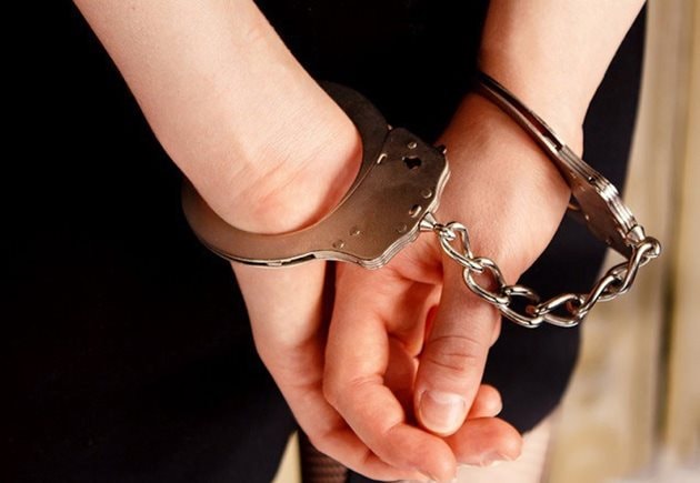 Bắt hai đối tượng truy nã đặc biệt về tội giết người