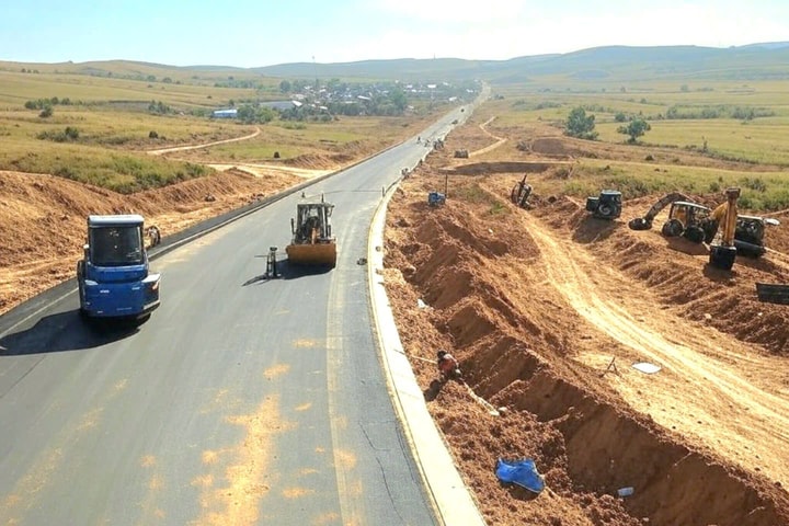 Thêm tuyến đường nối Hải Dương - Hải Phòng chuẩn bị khởi công
