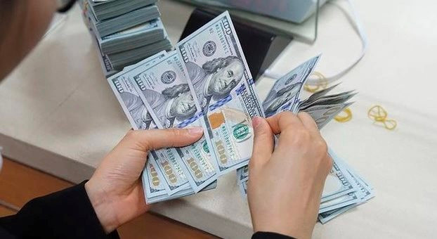 Tỷ giá USD ngày 26/3: Dollar tự do tiếp tục tăng