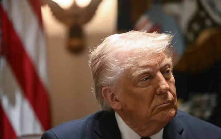 Ông Trump ký sắc lệnh yêu cầu cử tri chứng minh quốc tịch Mỹ để được bỏ phiếu