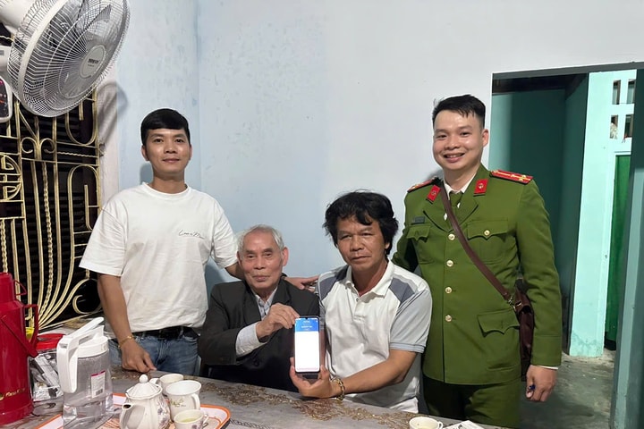 Hỗ trợ đại lý vé số nhận lại tiền do trao giải nhầm