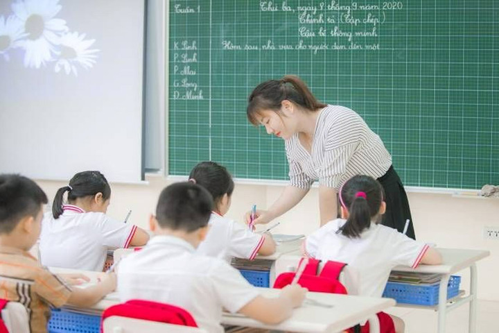 Vụ truy thu 4,6 tỷ đồng: Thêm 141 giáo viên vướng nợ bảo hiểm