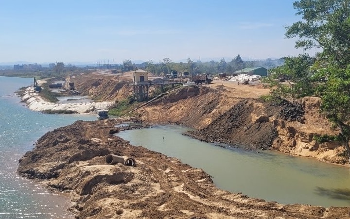 Tỉnh Kon Tum yêu cầu đẩy tiến độ các dự án trọng điểm