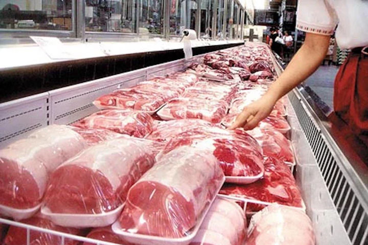 Lãnh đạo Chính phủ yêu cầu xử lý phản ánh về giá heo thịt