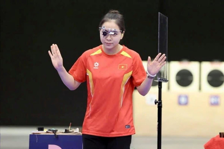 Việt Nam cần phát triển thể thao thành tích cao theo xu hướng hiện đại