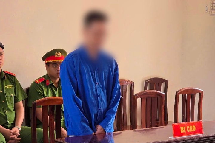 Đâm cả nhà "vợ hờ" bị thương