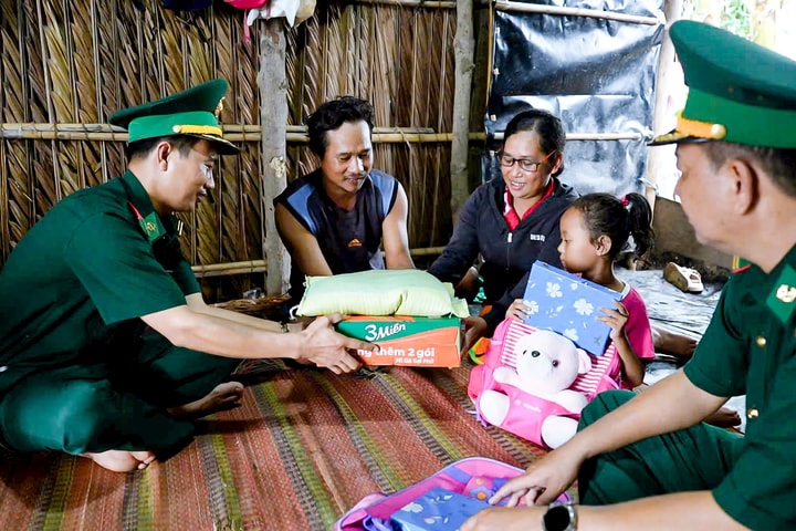 Nhiều hoạt động hưởng ứng Tháng Thanh niên năm 2025