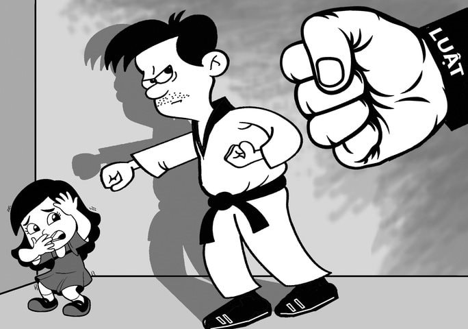 Bi kịch gia đình mang tên "cha dượng"