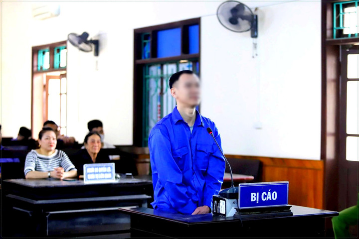 Chém bạn nguy kịch từ mâu thuẫn đấu võ trong cuộc nhậu