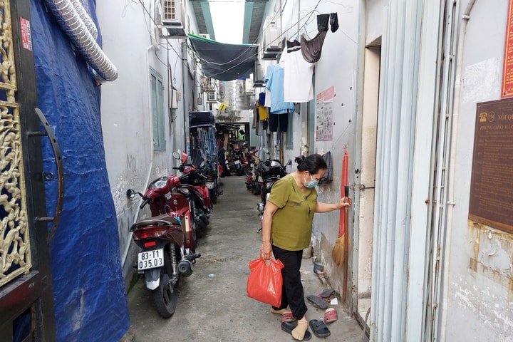 7 địa phương nào ở TP.HCM không còn vi phạm về PCCC?