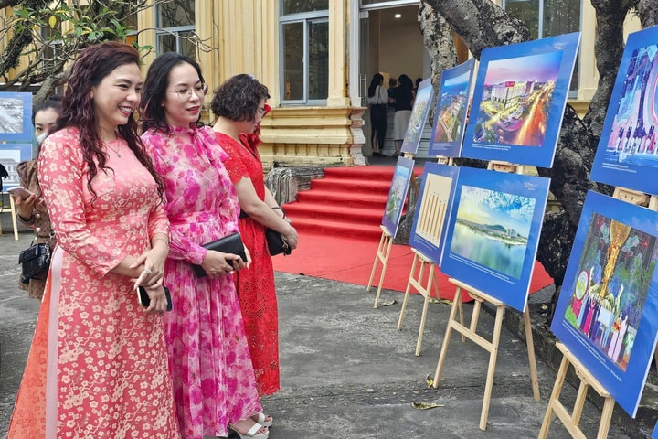 Hải Phòng và Đà Nẵng - 65 năm chung tay gìn giữ di sản