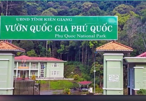 Cảnh giác với chiêu trò bán tour du lịch tham quan VQG Phú Quốc để lừa đảo