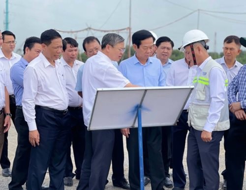 Xúc tiến đầu tư để thu hút vào Khu công nghiệp VSIP Cần Thơ