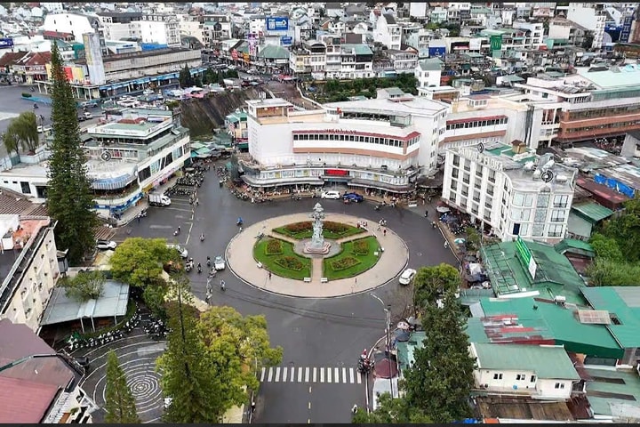 Lâm Đồng phê duyệt dự án đường cao tốc Bảo Lộc - Liên Khương