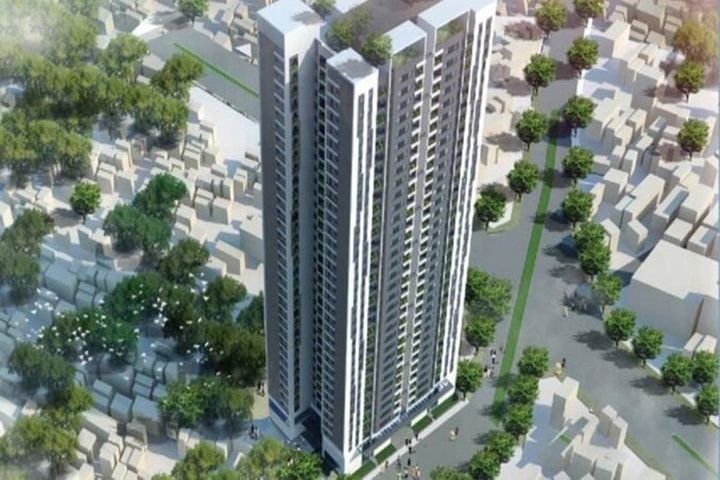 Hai dự án nhà ở thương mại sai mục đích sử dụng đất ở Bắc Ninh