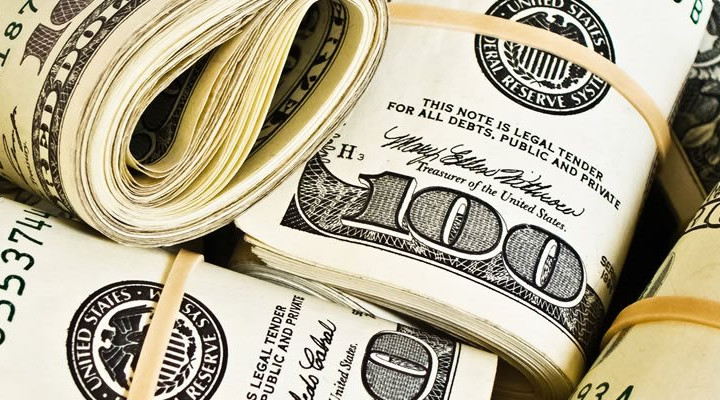 Tỷ giá USD ngày 1/4: Đồng USD phục hồi nhẹ