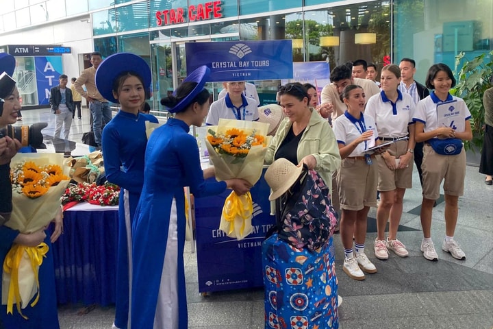 Đà Nẵng khai thác đường bay trực tiếp từ Kazakhstan