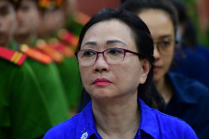 Vụ án Vạn Thịnh Phát (giai đoạn 2): Qua 4 ngày xét hỏi, các bị cáo khai gì?