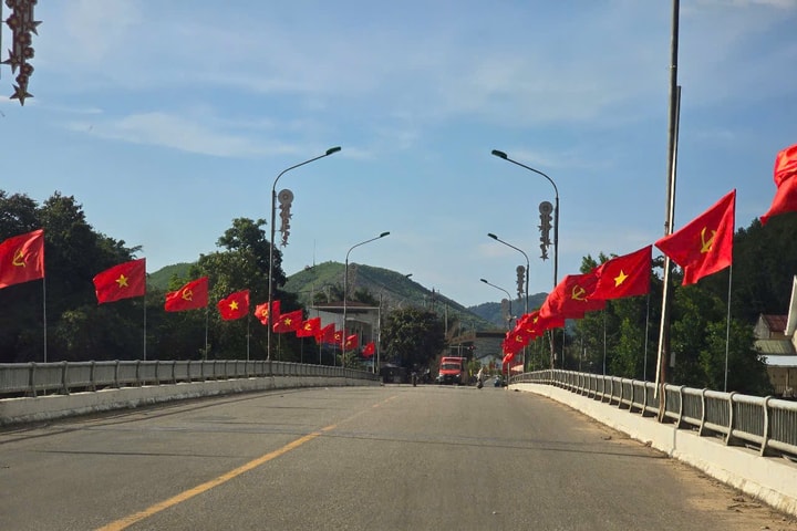 Huế phân cấp rõ trách nhiệm quản lý các tuyến đường địa phương