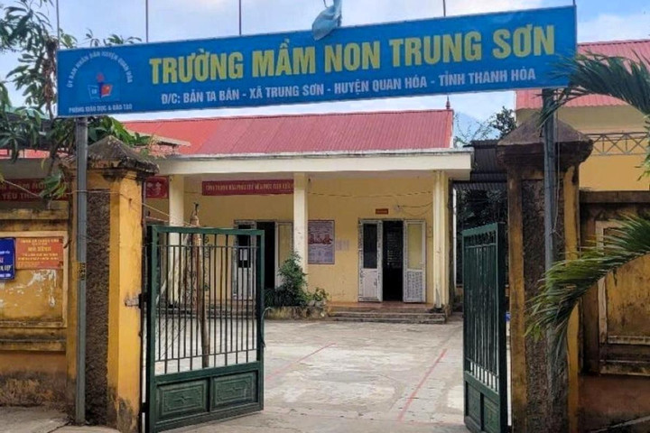 Yêu cầu làm rõ vụ việc Hiệu trưởng nói giáo viên là “gái bao”