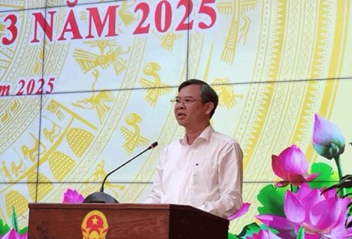 Cần Thơ phấn đấu đạt GRDP năm 2025 theo phương châm “bàn làm, không bàn lùi”
