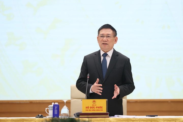 Chính phủ đề nghị Mỹ tạm hoãn áp thuế để đàm phán