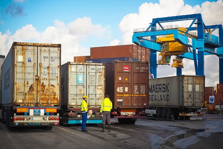 Thu ngân sách nhà nước từ xuất nhập khẩu Quý I/2025 tăng 9,7%