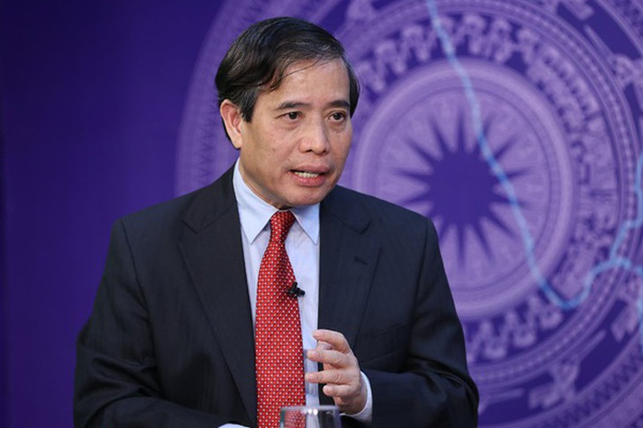 GS Vũ Minh Khương: Việt Nam cần tận dụng mọi kênh đối thoại trong xử lý vấn đề thuế quan với Hoa Kỳ