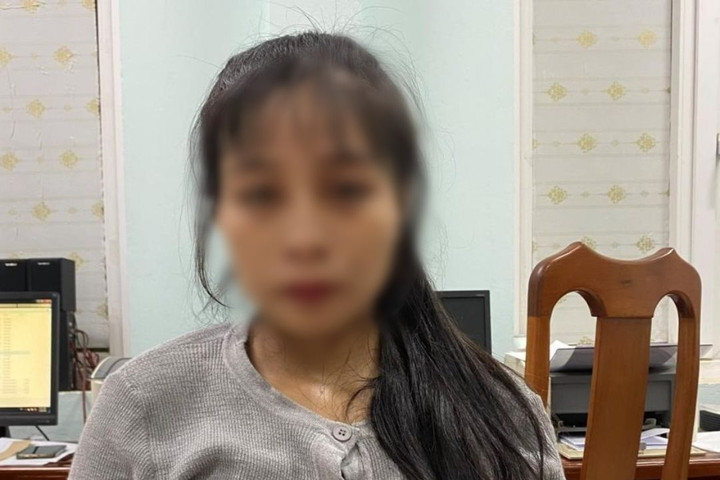 Bắt giữ đối tượng bỏ trốn khi được hoãn thi hành án