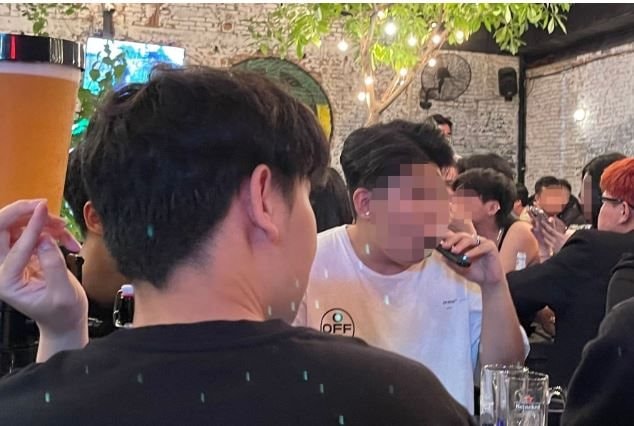 Giới trẻ và nguy cơ nghiện nicotine trong thuốc lá điện tử