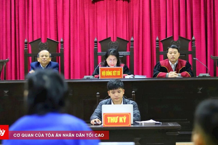 Đề xuất Tòa án có thể tuyên hoãn thi hành án tử hình đến 2 năm