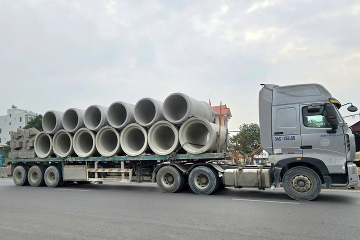 Thành lập Ban Chỉ đạo xây dựng quốc lộ 5 thành tuyến đường an toàn giao thông