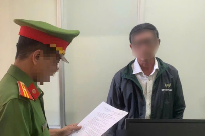 Khởi tố 2 cựu cán bộ Chi cục Thuế huyện Ngọc Hiển