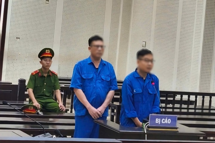 Tổ chức sử dụng ma túy tại quán bar