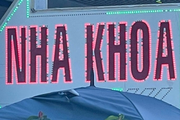 Phạt 45 triệu đồng và đình chỉ 18 tháng cơ sở y tế hoạt động chui