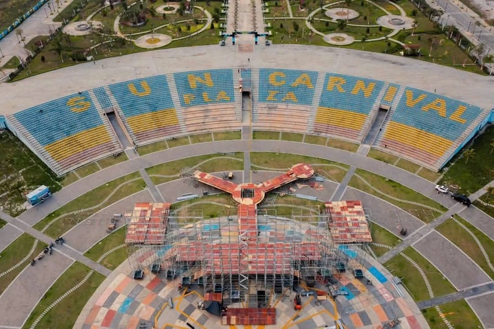 Skywave Hạ Long 2025: Đại nhạc hội mở màn mùa du lịch Quảng Ninh