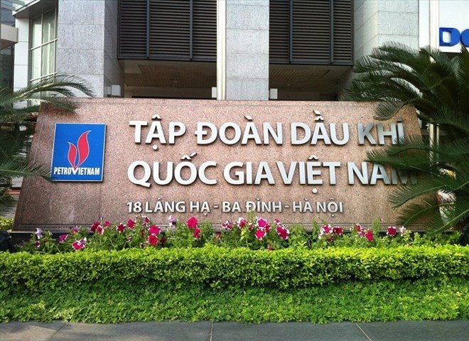 Tập đoàn Dầu khí Việt Nam đổi tên thành Tập đoàn Công nghiệp - Năng lượng Quốc gia Việt Nam
