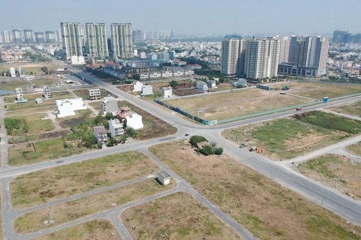 9 nhóm tài sản xác lập quyền sở hữu toàn dân