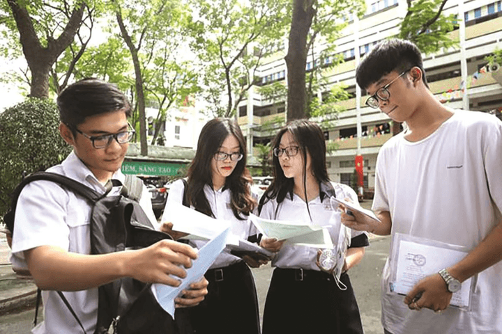 Yêu cầu rà soát tổ hợp, phương thức xét tuyển không liên quan đến chương trình, ngành đào tạo
