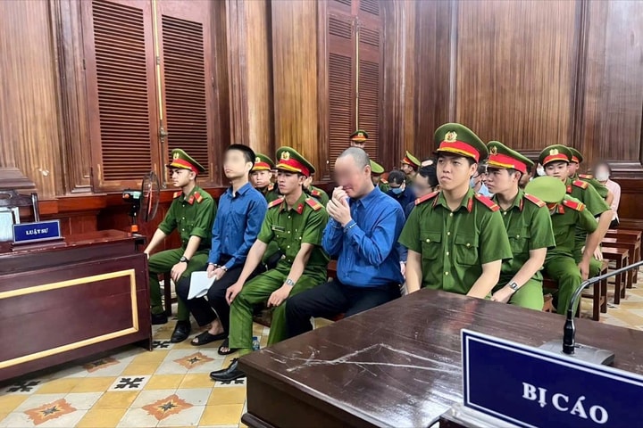 Trung tâm dạy nghề lái xe thu trái quy định 618 tỷ đồng