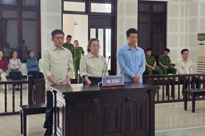 Giả hợp đồng, làm thị thực ‘chui’ đưa người sang châu Âu