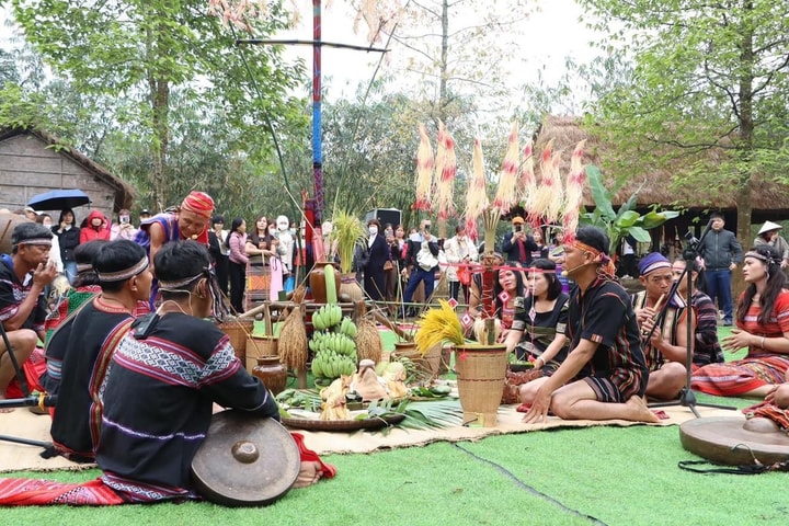 Ngày văn hóa các dân tộc Việt Nam năm 2025