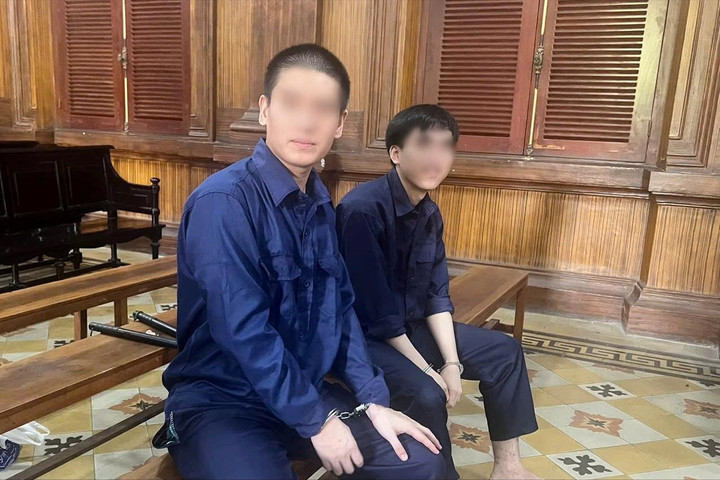Giấu hơn 22 kg ma túy trong kiện hàng máy pha cà phê